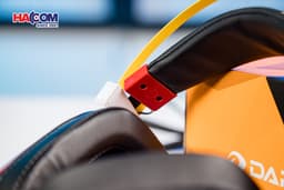  Tai nghe Gaming Dareu EH732 RGB (Màu Đỏ) 12