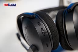 Tai nghe HP HyperX Cloud Jet Wireless Black 14