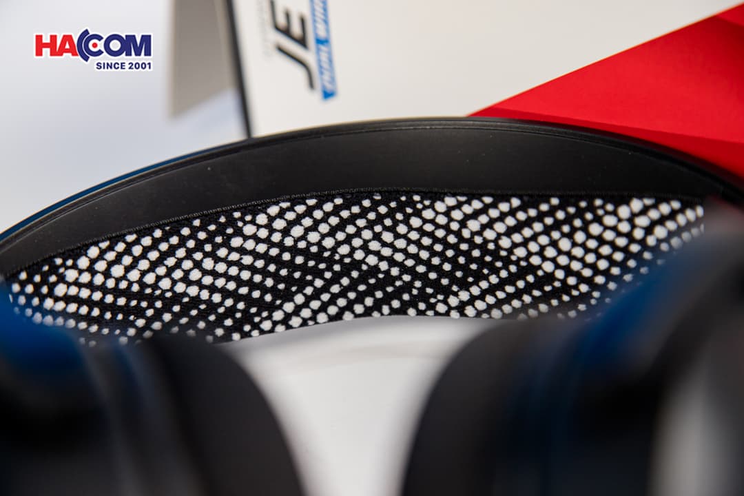 Tai nghe HP HyperX Cloud Jet Wireless Black 12