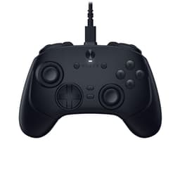 Tay cầm chơi game Razer Wolverine V3 Tournament Edition 8K - PC - Đen (RZ06-05550100-R3M1)_Model: RZ06-0555