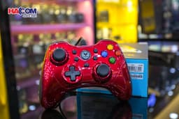  Tay cầm game RAPOO V600 Redapoo-v600-red-04.jpg 7