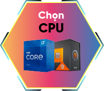 Chọn CPU