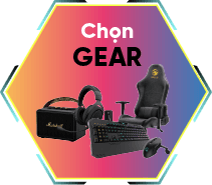 Chọn GEAR