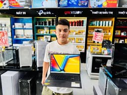 khach_hang_Laptop Asus VivoBook M3407KA-SF032WS (R7 AI 350/32GB RAM/512GB SSD/14 WUXGA/Win11/Bạc) 8