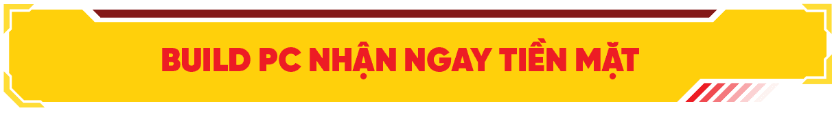 PC Building Promotion