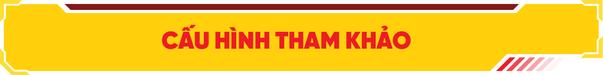 PC Building Promotion