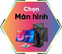 Chọn Màn hình