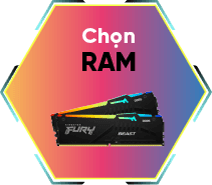 Chọn RAM