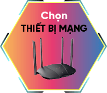 Thiết Bị Mạng