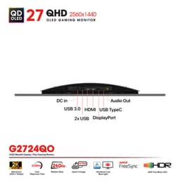  Màn hình VSP Vision Pro G2724QO 5