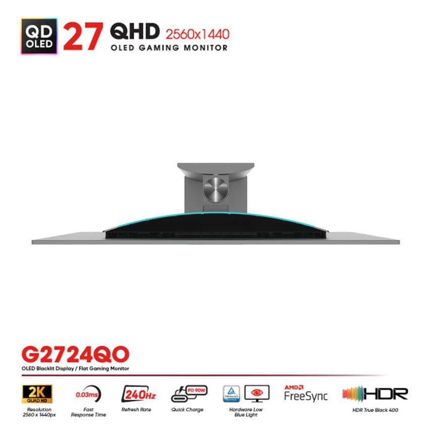  Màn hình VSP Vision Pro G2724QO 4