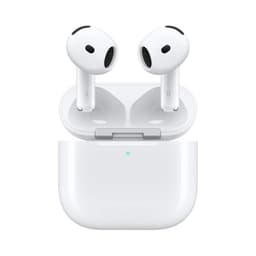 Tai nghe Apple AirPods 4 (MXP63ZP/A)