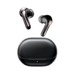 Tai nghe Bluetooth True Wireless SoundPeats Air5 Pro (Màu Đen)