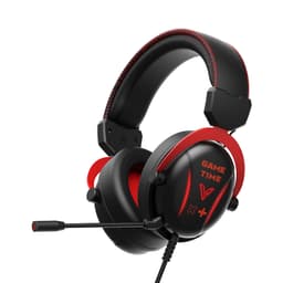 Tai nghe Gaming có dây Rapoo ESH350