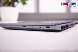 Laptop Lenovo Gaming LOQ 15ARP9 (83JC00HYVN) (R5 7235HS/24GB RAM/512GB SSD/15.6 FHD 144hz/RTX 3050 6GB/Win11/Xám) 21