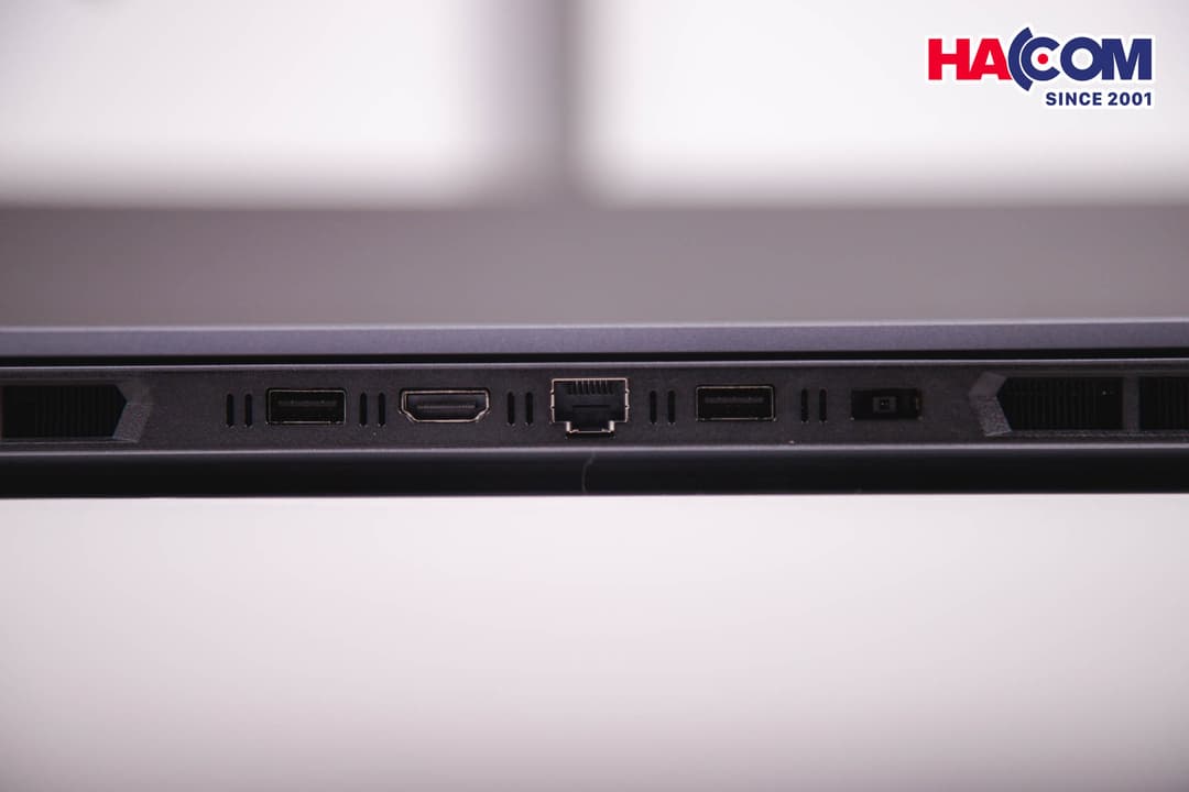 Laptop Lenovo Gaming LOQ 15ARP9 (83JC00HYVN) (R5 7235HS/24GB RAM/512GB SSD/15.6 FHD 144hz/RTX 3050 6GB/Win11/Xám) 19