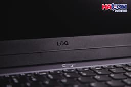 Laptop Lenovo Gaming LOQ 15ARP9 (83JC00HYVN) (R5 7235HS/24GB RAM/512GB SSD/15.6 FHD 144hz/RTX 3050 6GB/Win11/Xám) 15