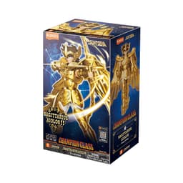 Mô hình Blokees Saint Seiya 75006 -Saint Seiya-ChampionClass(cc)05-Sagittarius Aiolos (810181531220)