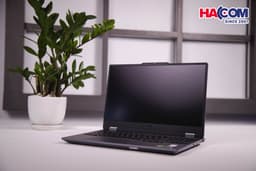 Laptop Lenovo Gaming LOQ 15ARP9 (83JC00HYVN) (R5 7235HS/24GB RAM/512GB SSD/15.6 FHD 144hz/RTX 3050 6GB/Win11/Xám) 11