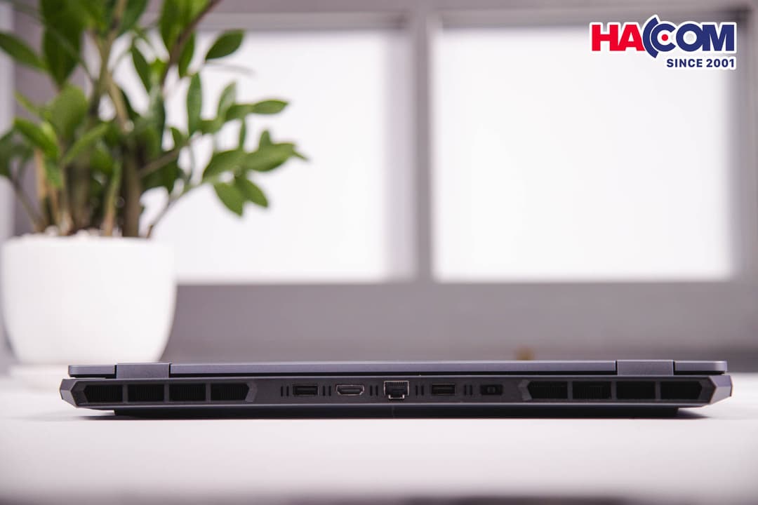 Laptop Lenovo Gaming LOQ 15ARP9 (83JC00HYVN) (R5 7235HS/24GB RAM/512GB SSD/15.6 FHD 144hz/RTX 3050 6GB/Win11/Xám) 20