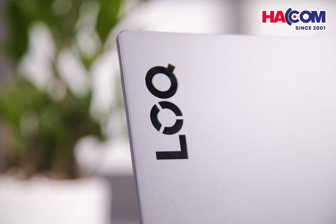 Laptop Lenovo Gaming LOQ 15ARP9 (83JC00HYVN) (R5 7235HS/24GB RAM/512GB SSD/15.6 FHD 144hz/RTX 3050 6GB/Win11/Xám) 18