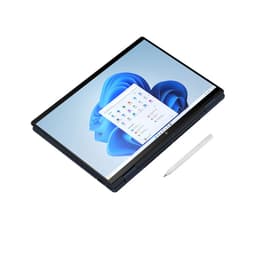 Laptop HP Envy X360 14-fc0087TU (A19BXPA) (Ultra7 155U/16GB RAM/1TB SSD/14 2.8K Cảm ứng/Bút/Win11/Xanh)(LAHP0241) 3