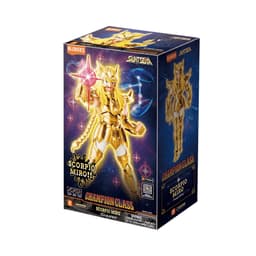 Mô hình Blokees Saint Seiya 75004 -Saint Seiya-ChampionClass(cc)03-Scopio Miro (810181530728)