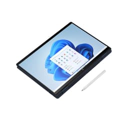 Laptop HP Envy X360 14-fc0087TU (A19BXPA) (Ultra7 155U/16GB RAM/1TB SSD/14 2.8K Cảm ứng/Bút/Win11/Xanh)(LAHP0241) 6