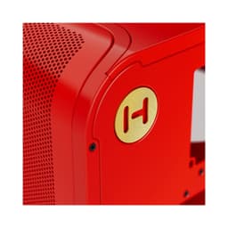 Vỏ case HYTE X50 Panel Cherry (eATX/0 Fan) 3