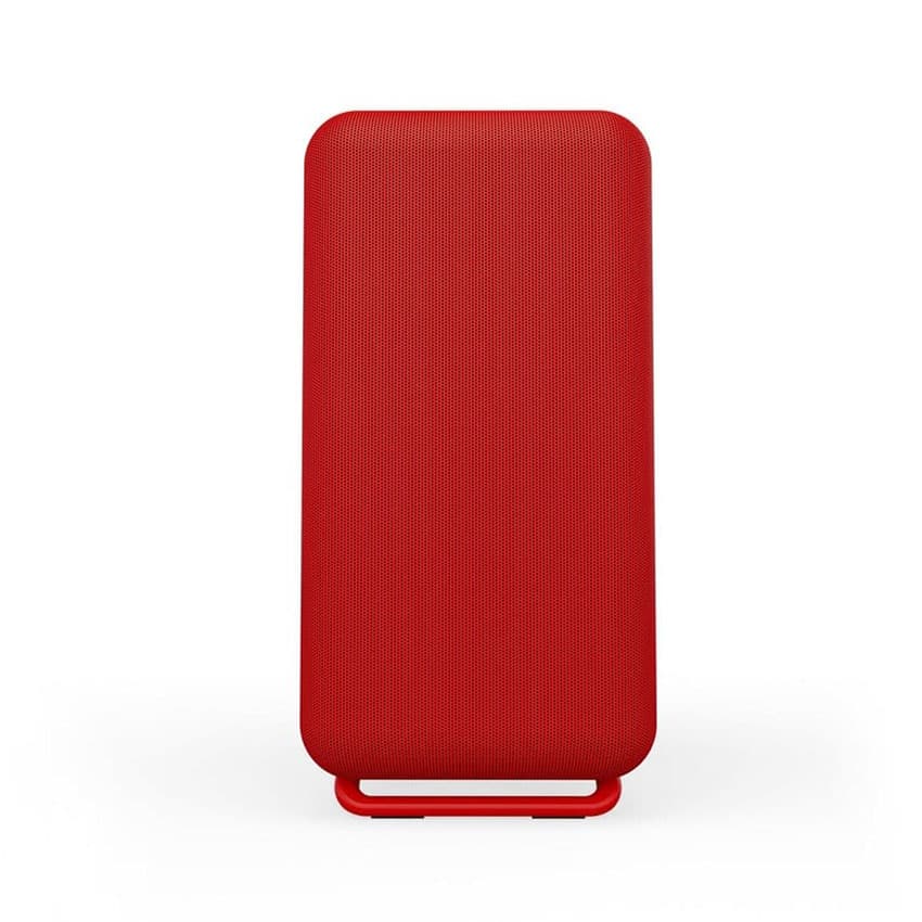 Vỏ case HYTE X50 Panel Cherry (eATX/0 Fan) 6