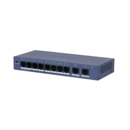 Switch PoE 8 cổng DAHUA DH-S3010-8ET2ET-60