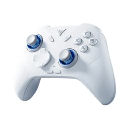 Tay cầm chơi game Flydigi Direwolf 4 màu xám