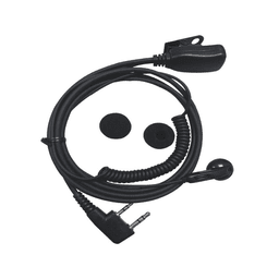 Tai nghe bộ đàm Kenwood