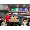 Hình ảnh khách hàng