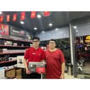 Hình ảnh khách hàng