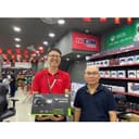 Hình ảnh khách hàng