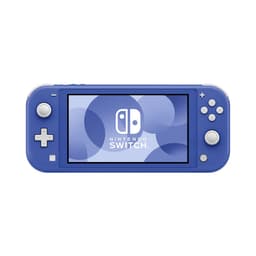 Máy chơi game Nintendo Switch Lite Blue