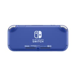 Máy chơi game Nintendo Switch Lite Blue 3