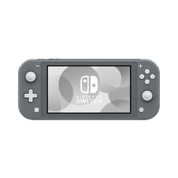 Máy chơi game Nintendo Switch Lite Gray