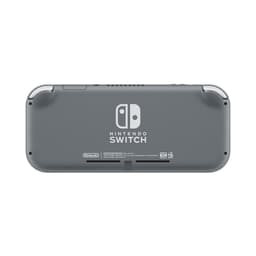 Máy chơi game Nintendo Switch Lite Gray 3