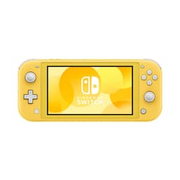 Máy chơi game Nintendo Switch Lite Yellow