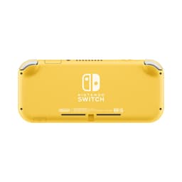 Máy chơi game Nintendo Switch Lite Yellow 3