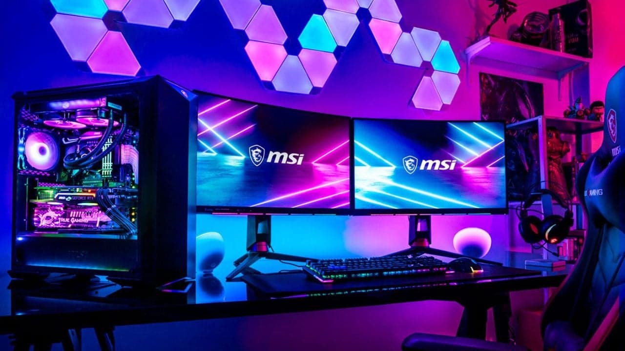 Build PC online giá rẻ