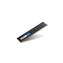 Ram Desktop Simorchip 8G (1x8GB) DDR4 3200Mhz (XMP)