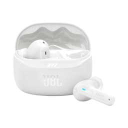 Tai nghe không dây JBL Tune Beam 2 (White)