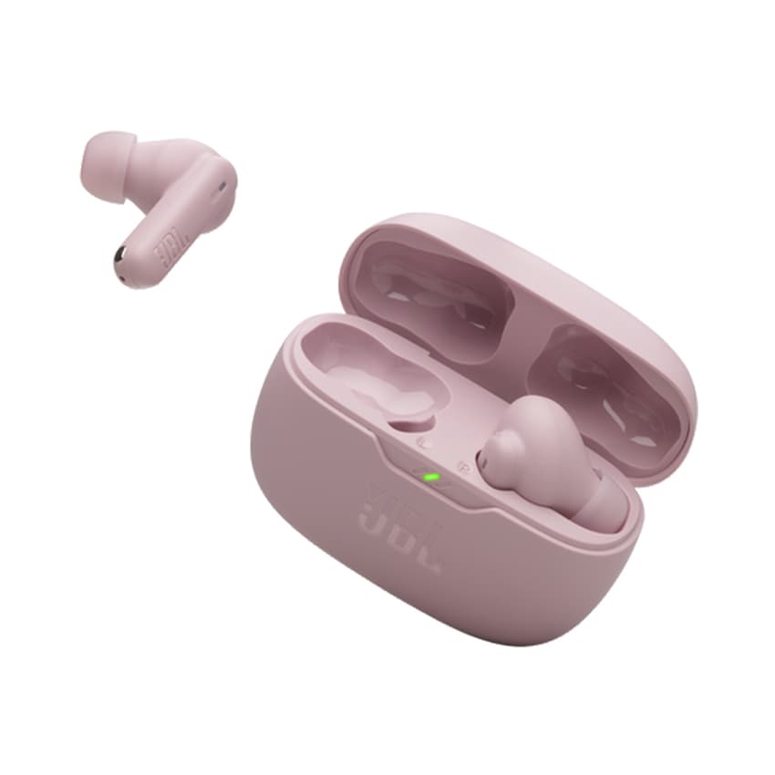 Tai nghe không dây JBL Wave Beam 2 (Pink) 4