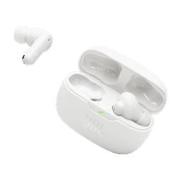 Tai nghe không dây JBL Wave Beam 2 (White) 6
