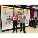 Hình ảnh khách hàng