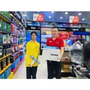 Hình ảnh khách hàng