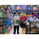 Hình ảnh khách hàng